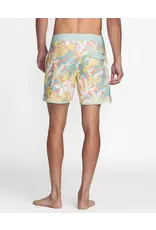 RVCA Guys FREEPORT TRUNK 16"