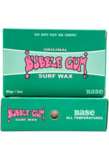 BUBBLE GUM BUBBLE GUM ORIGINAL BASECOAT SINGLE BAR Bubble Gum