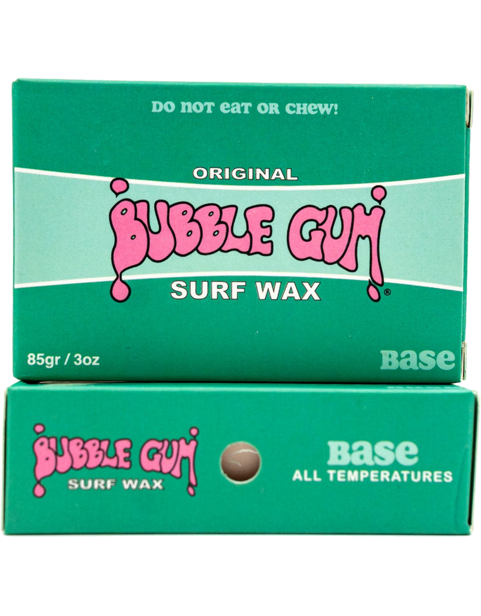 BUBBLE GUM BUBBLE GUM ORIGINAL BASECOAT SINGLE BAR Bubble Gum