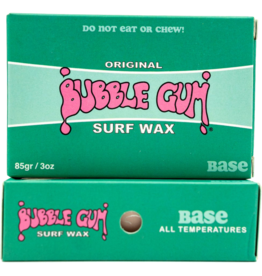 BUBBLE GUM BUBBLE GUM ORIGINAL BASECOAT SINGLE BAR Bubble Gum