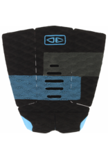 Ocean & Earth O&E OWEN WRIGHT SIGNATURE 3pc TAIL PAD BLUE Ocean and Earth