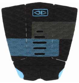 Ocean & Earth O&E OWEN WRIGHT SIGNATURE 3pc TAIL PAD BLUE Ocean and Earth