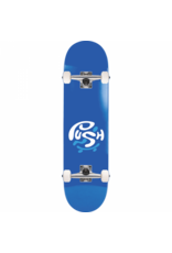 PUSH BLUEY COMPLETE-7.75 BLUE