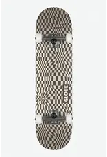 GLOBE Home / Skateboards/ 8.0" / G0 Checked Out 8.0" Complete - Black/Off-White COMPLETES G0 Checked Out 8.0" Complete - Black/Off-White #10525456 Regular price