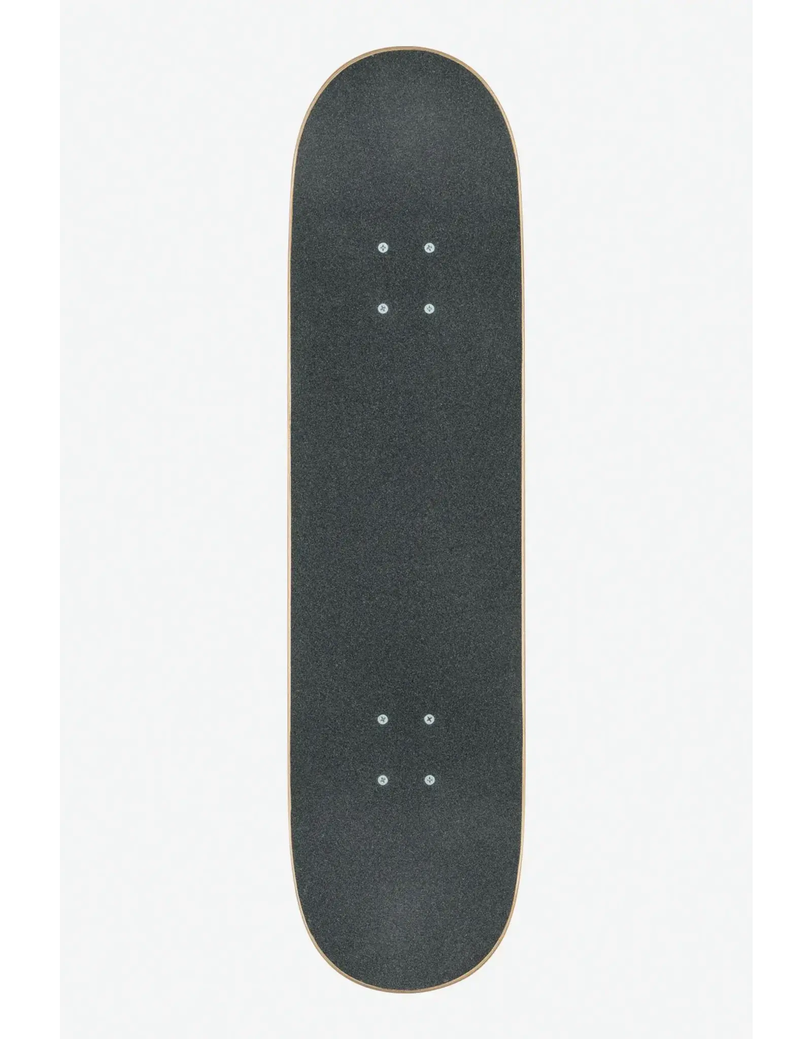GLOBE Home / Skateboards/ 8.0" / G0 Checked Out 8.0" Complete - Black/Off-White COMPLETES G0 Checked Out 8.0" Complete - Black/Off-White #10525456 Regular price