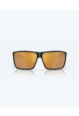 COSTA RINCON II Matte Tortoise Gold Mirror Polarized Glass