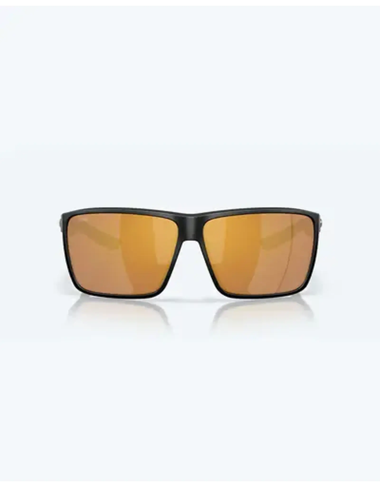 COSTA RINCON II Matte Tortoise Gold Mirror Polarized Glass