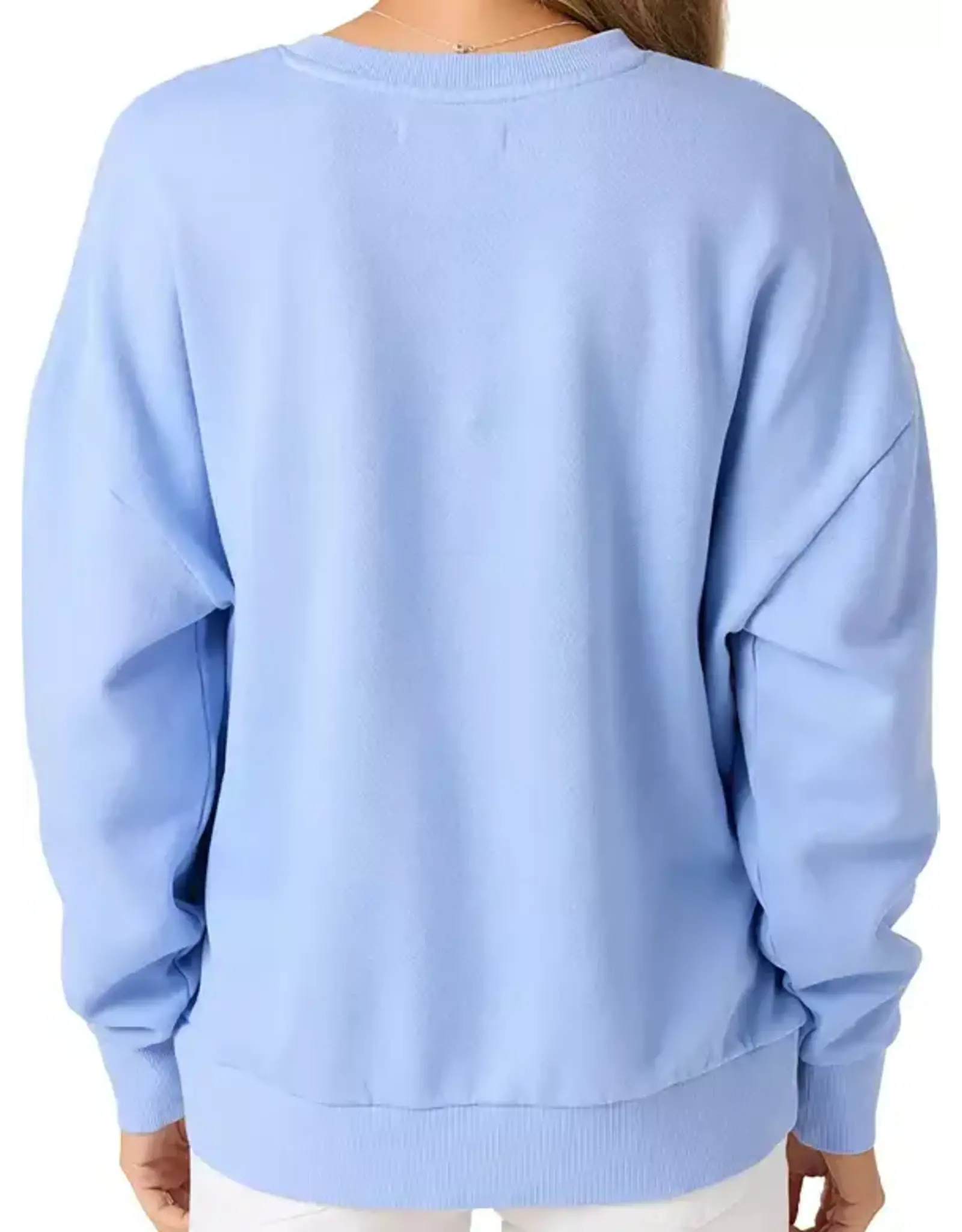 ONEILL O'Neill Women's Solis Crew Sweatshirt