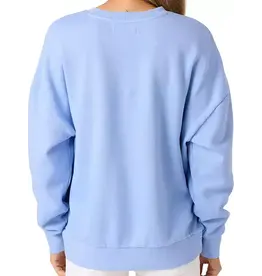 ONEILL O'Neill Women's Solis Crew Sweatshirt