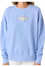 ONEILL O'Neill Women's Solis Crew Sweatshirt