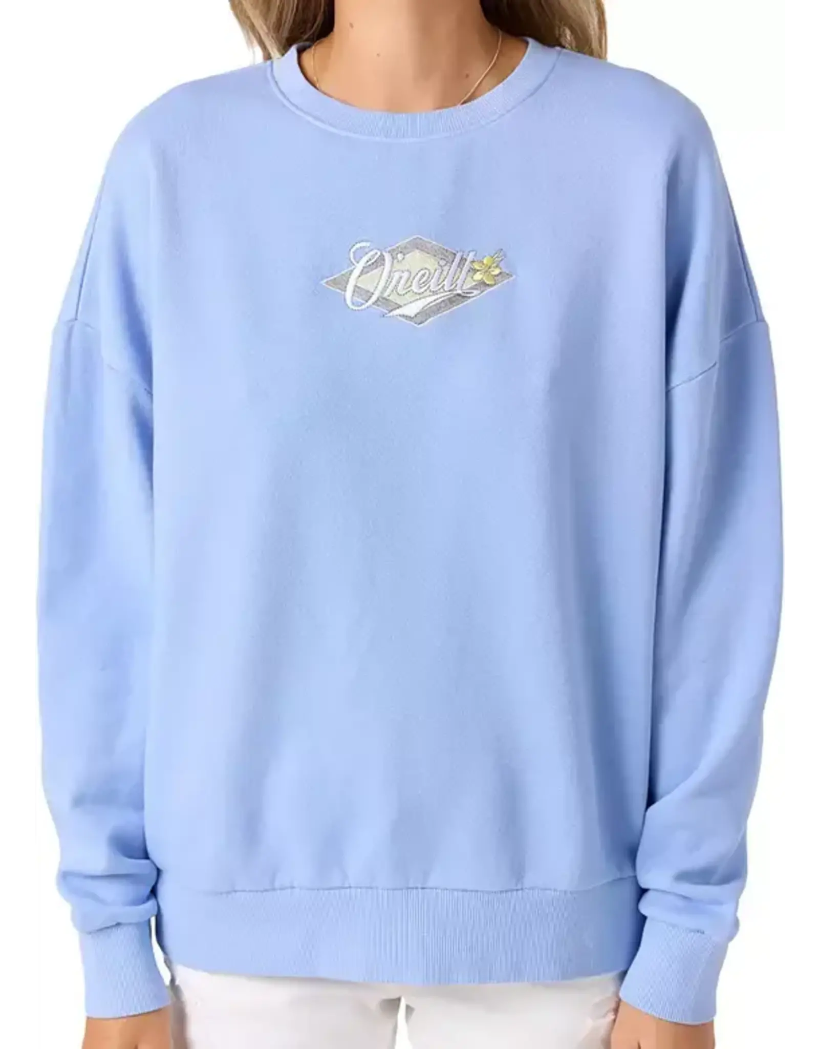 ONEILL O'Neill Women's Solis Crew Sweatshirt