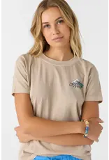 ONEILL Womens SHIMMERS TEE