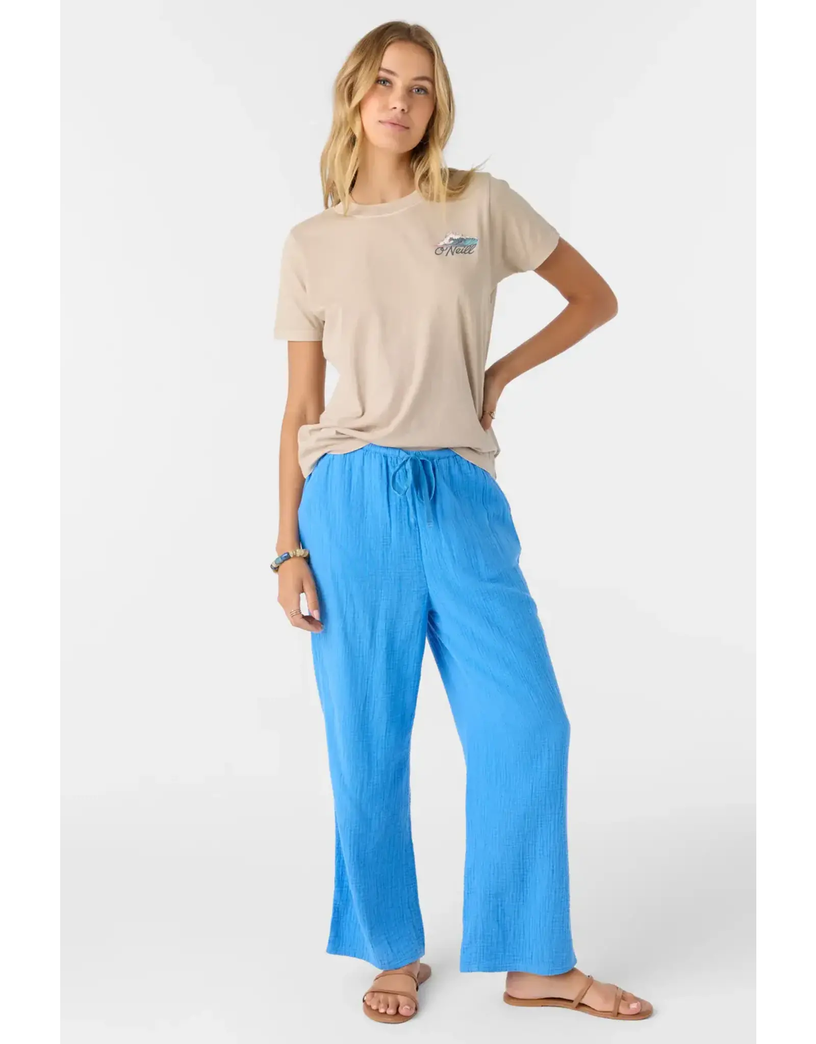 ONEILL Womens SHIMMERS TEE