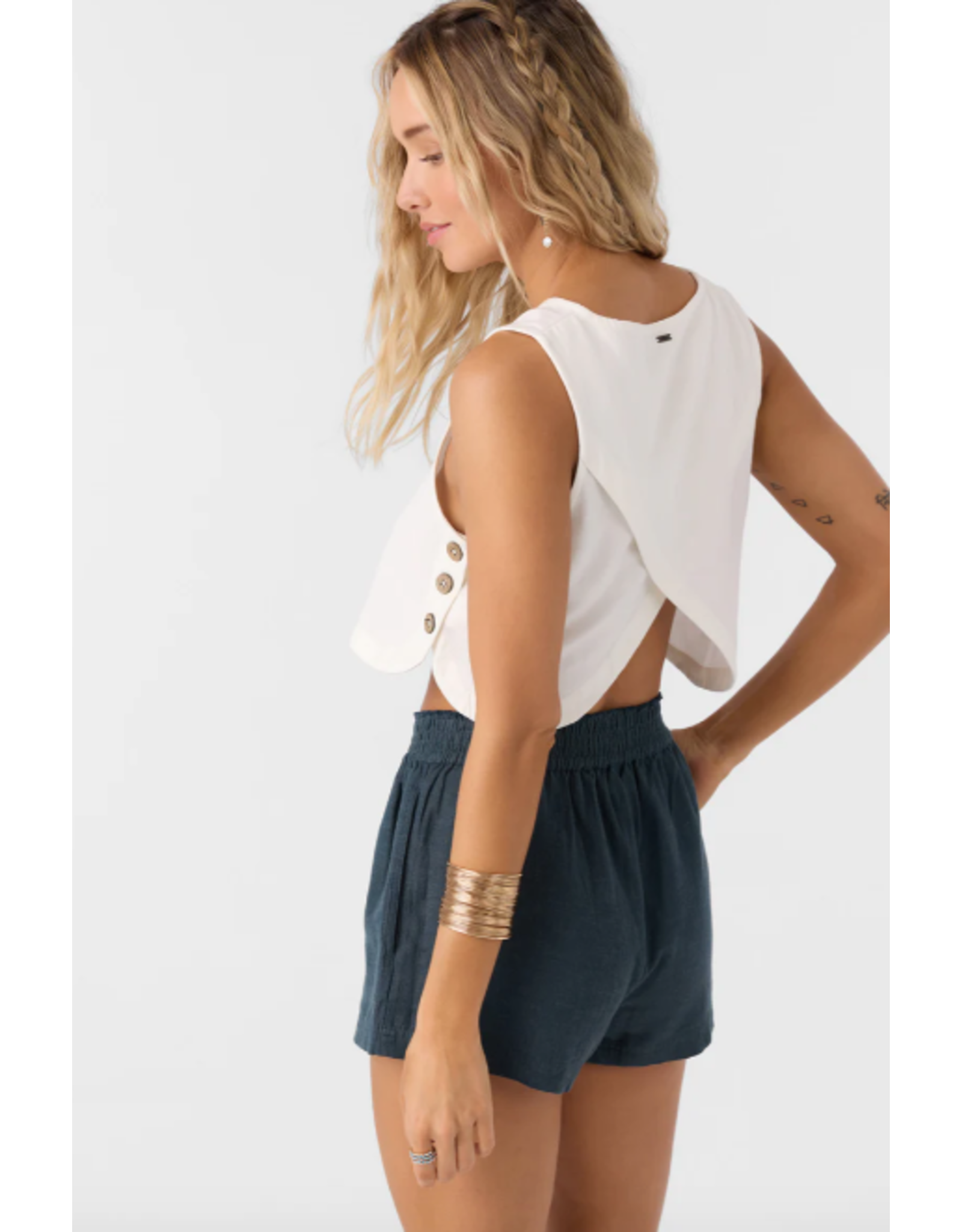 ONEILL Womens SANDERS BEACH SHORTS