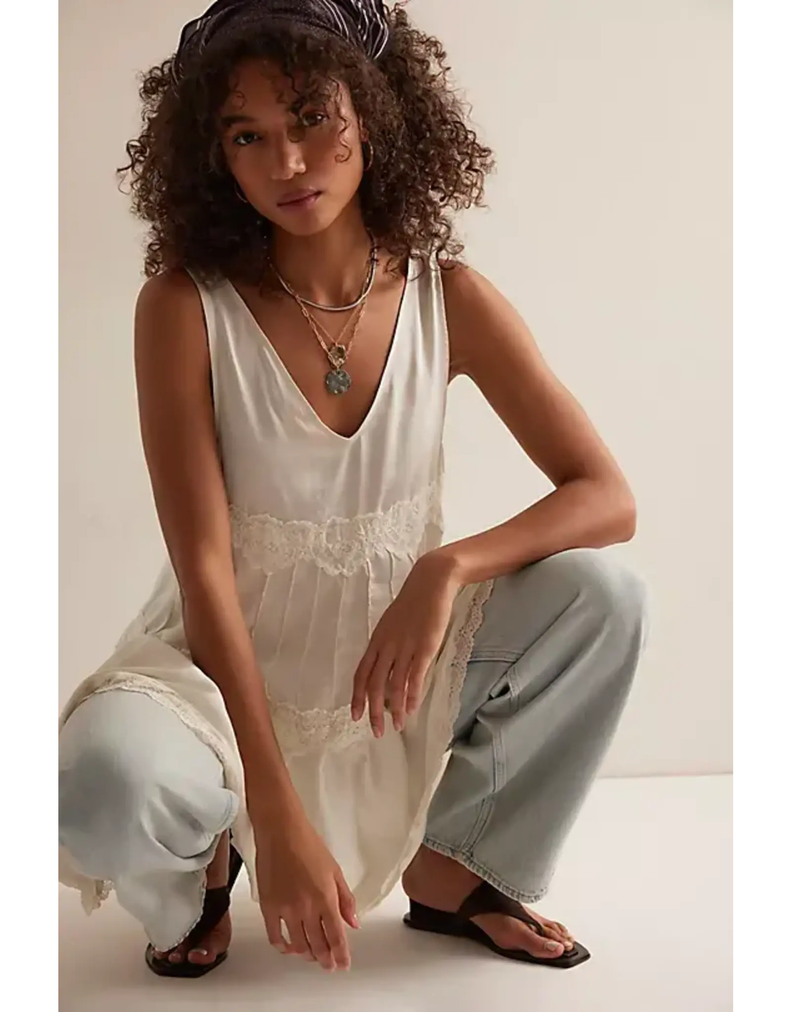 In This Groove Mini Slip