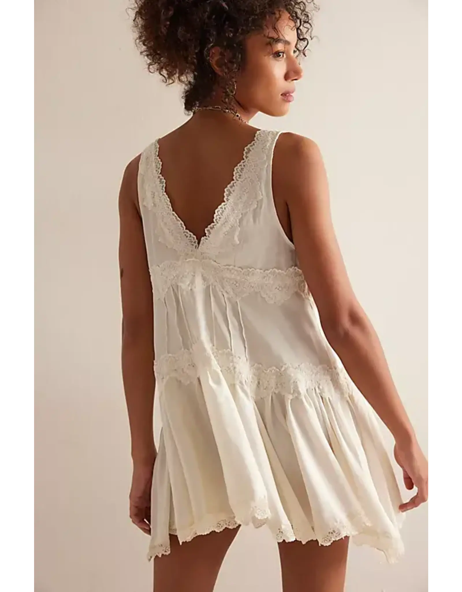 In This Groove Mini Slip