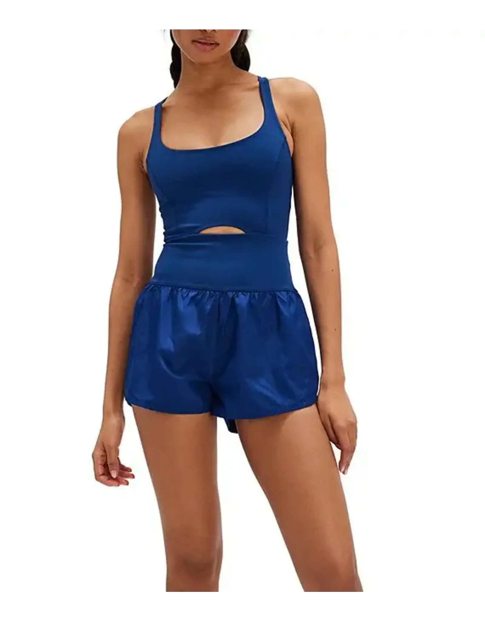 Free People Righteous Runsie