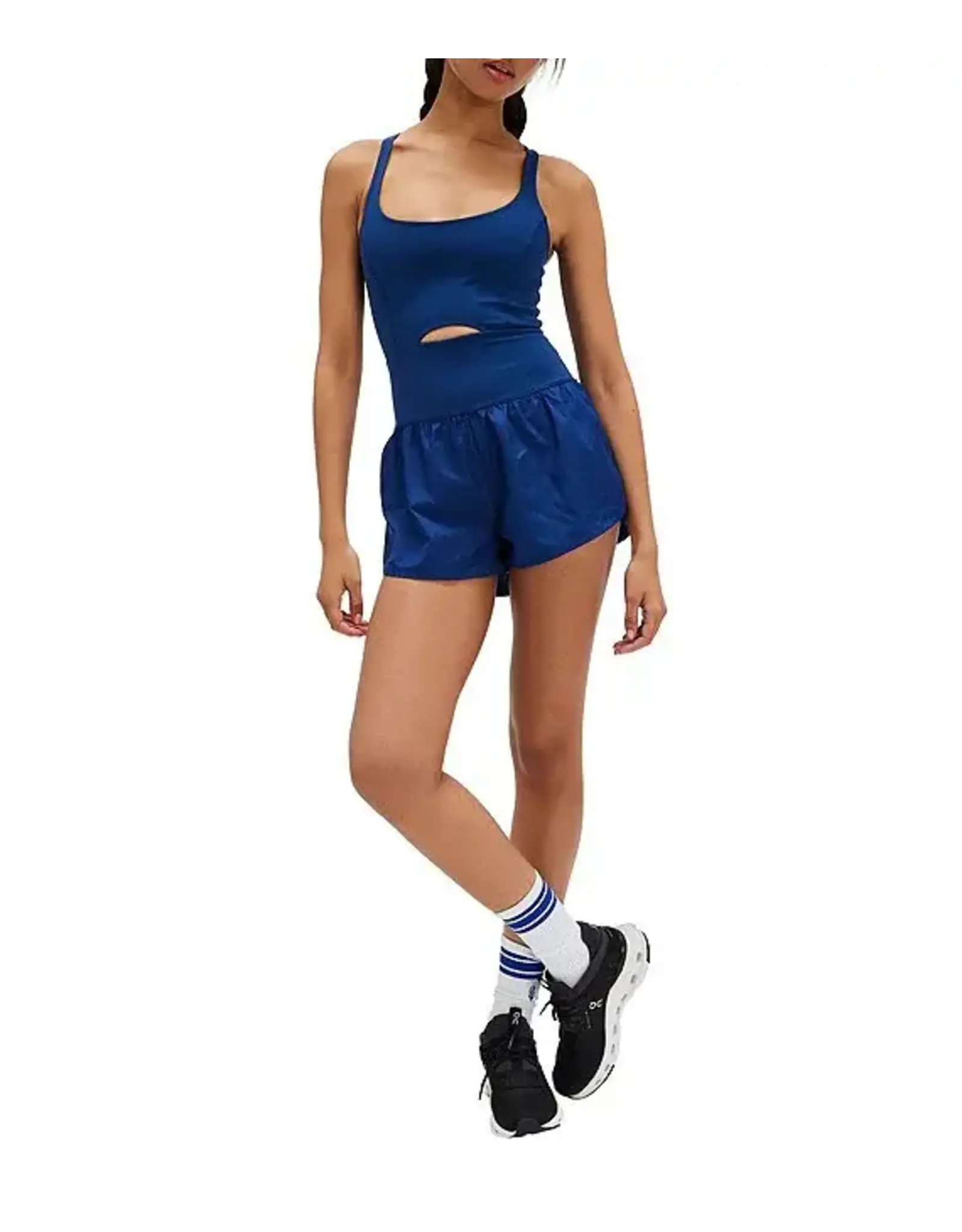 Free People Righteous Runsie