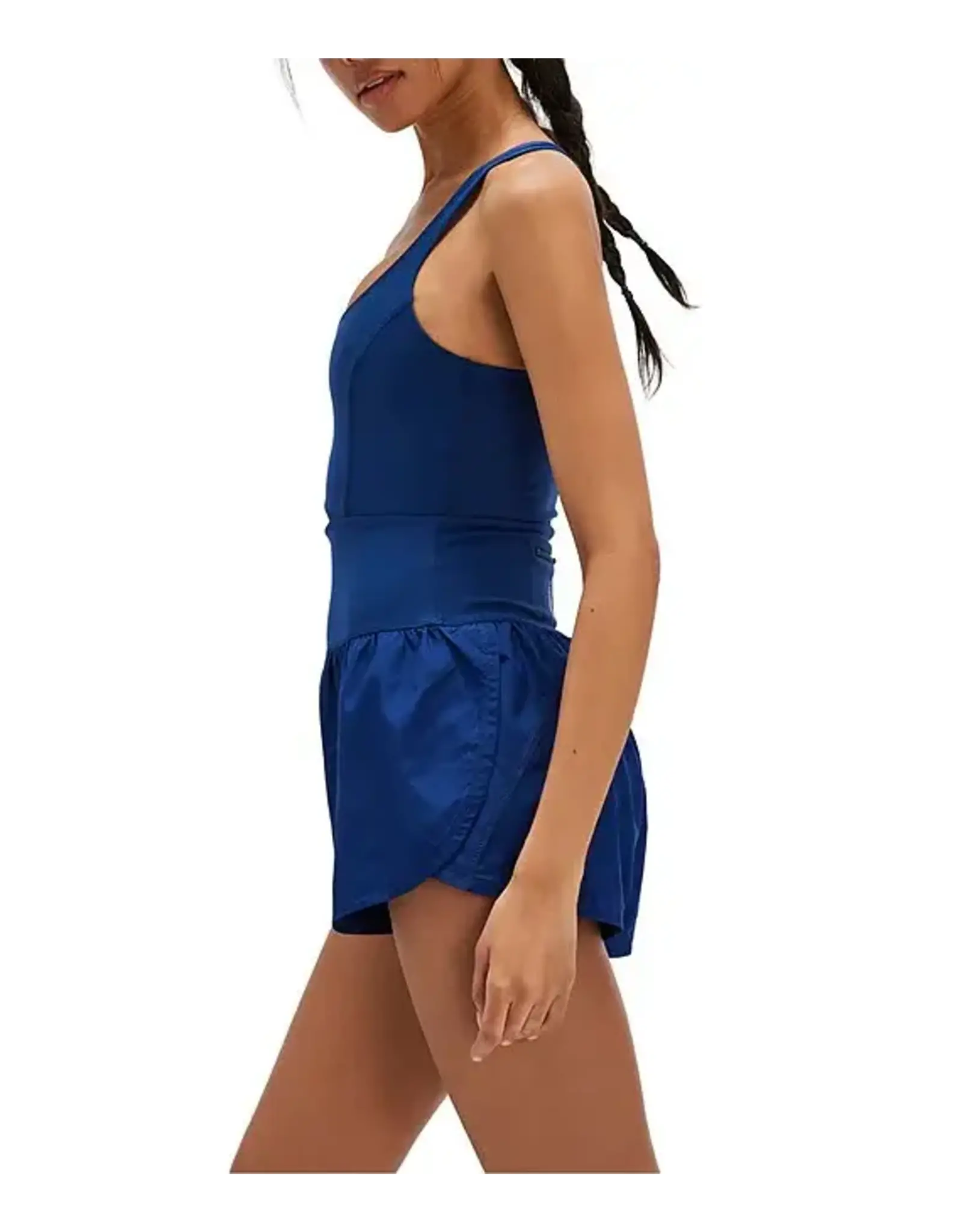 Free People Righteous Runsie