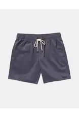 RVCA Guys OPPOSITES ELASTIC 2 17" SWIM TRUNK