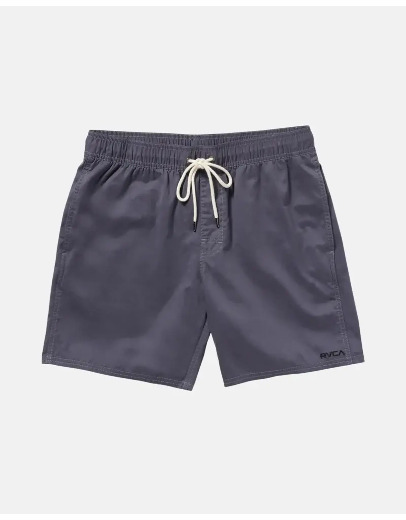 RVCA Guys OPPOSITES ELASTIC 2 17" SWIM TRUNK