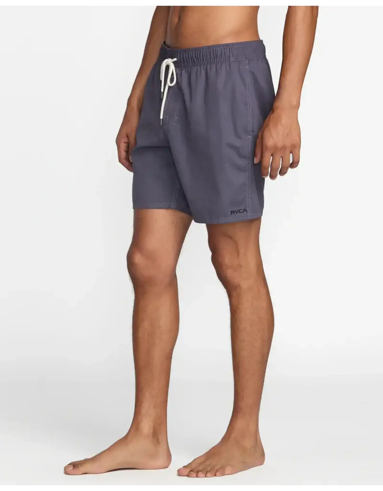 RVCA Guys OPPOSITES ELASTIC 2 17" SWIM TRUNK