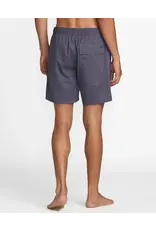 RVCA Guys OPPOSITES ELASTIC 2 17" SWIM TRUNK