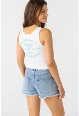 ONEILL Womens BEACH BREAKER TANK