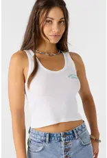 ONEILL Womens BEACH BREAKER TANK