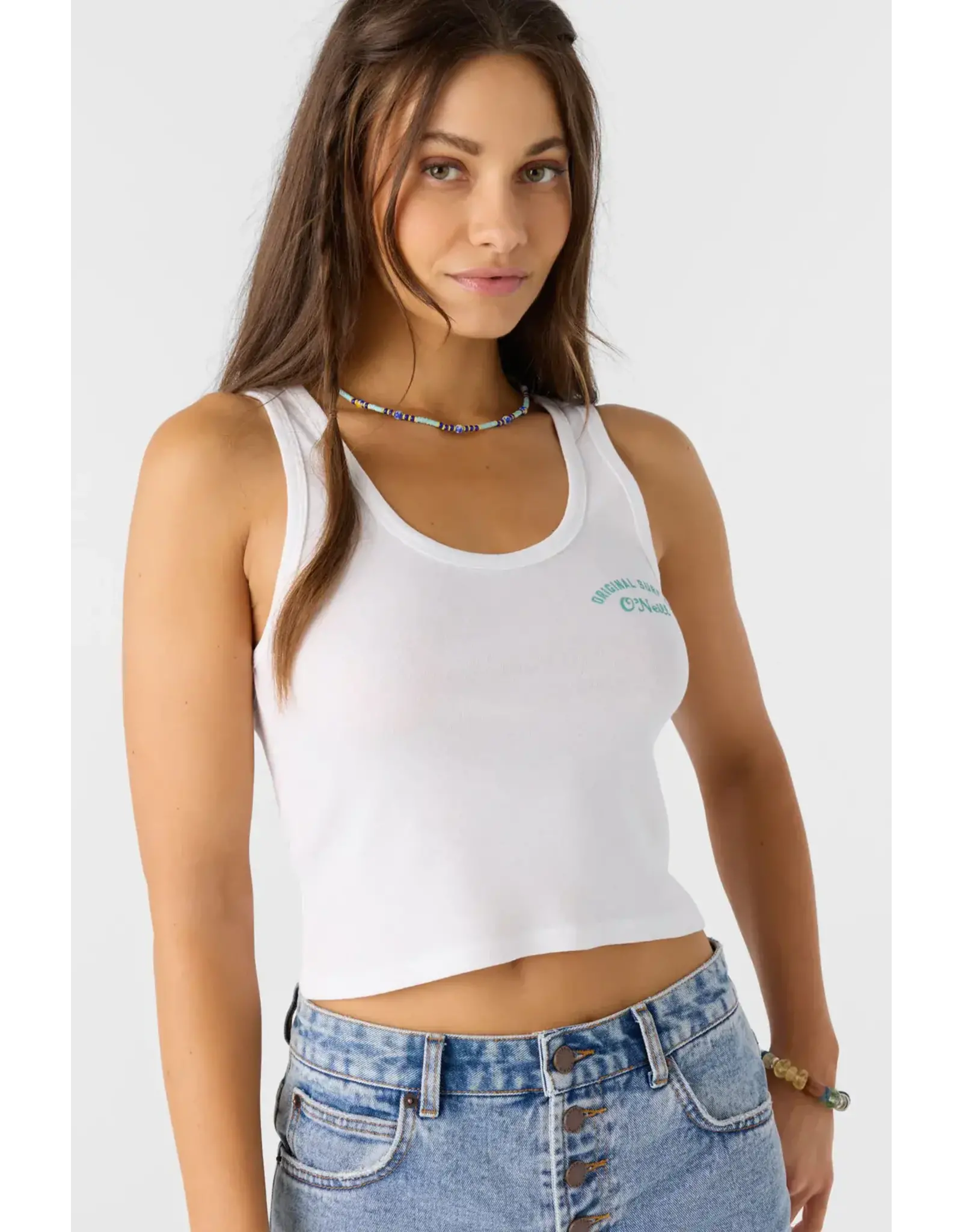 ONEILL Womens BEACH BREAKER TANK