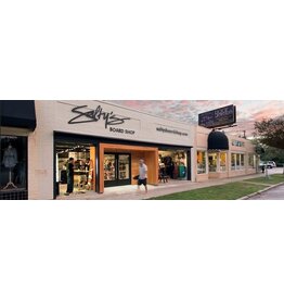 SALTY'S AIR FRESHENER SALTY'S AIR FRESHENER