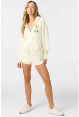 O'Neill Women's ATWOOD PALMA ZIP HOODY ZIP FLEECE