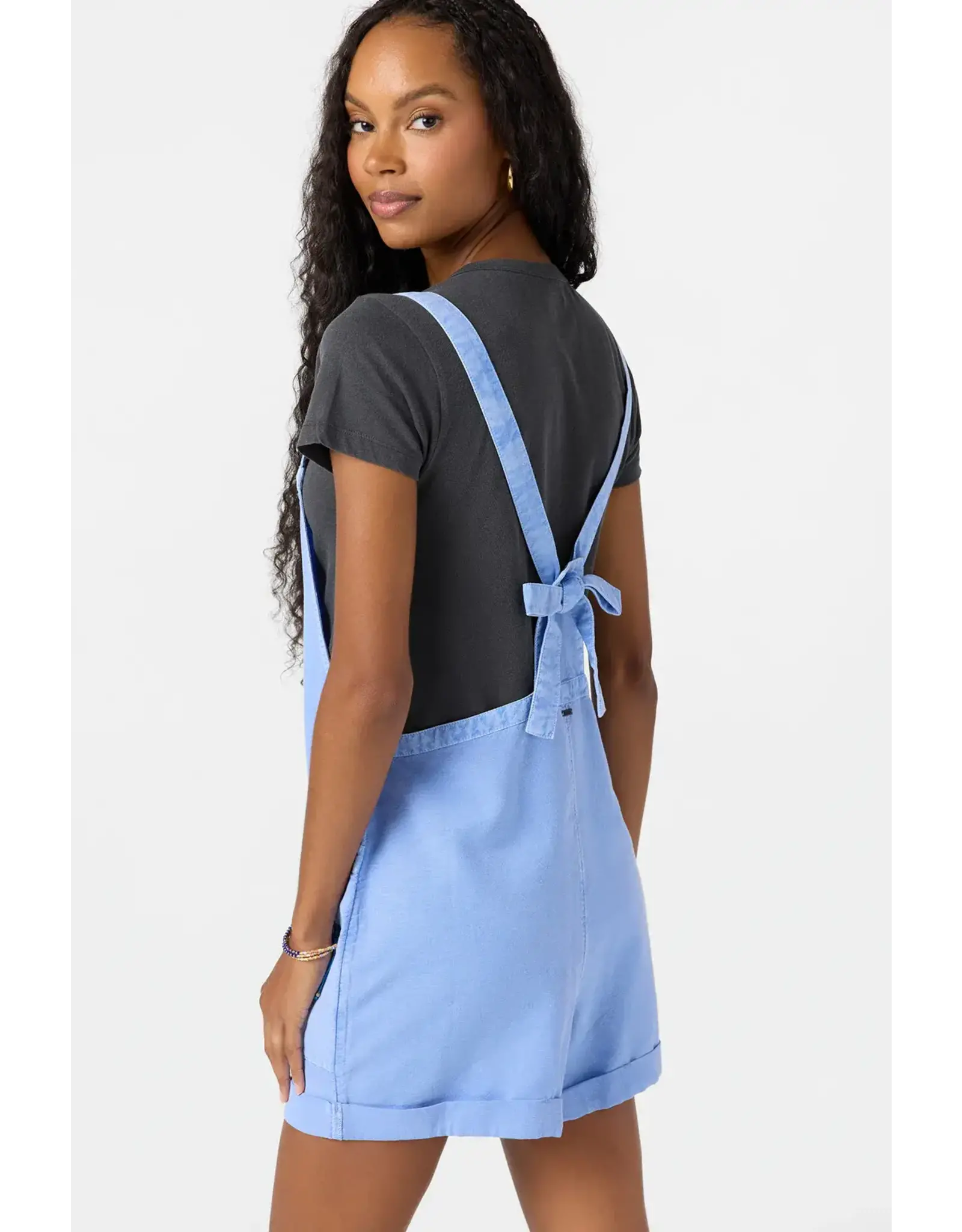 O'Neill Women's SUMMERLIN ROMPER ROMPER