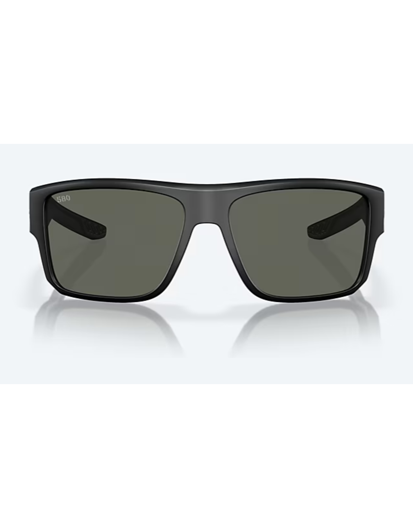 COSTA DEL MAR TAXMAN Black frames polarized polycarbonate