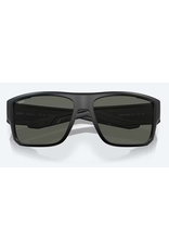 COSTA DEL MAR TAXMAN Black frames polarized polycarbonate