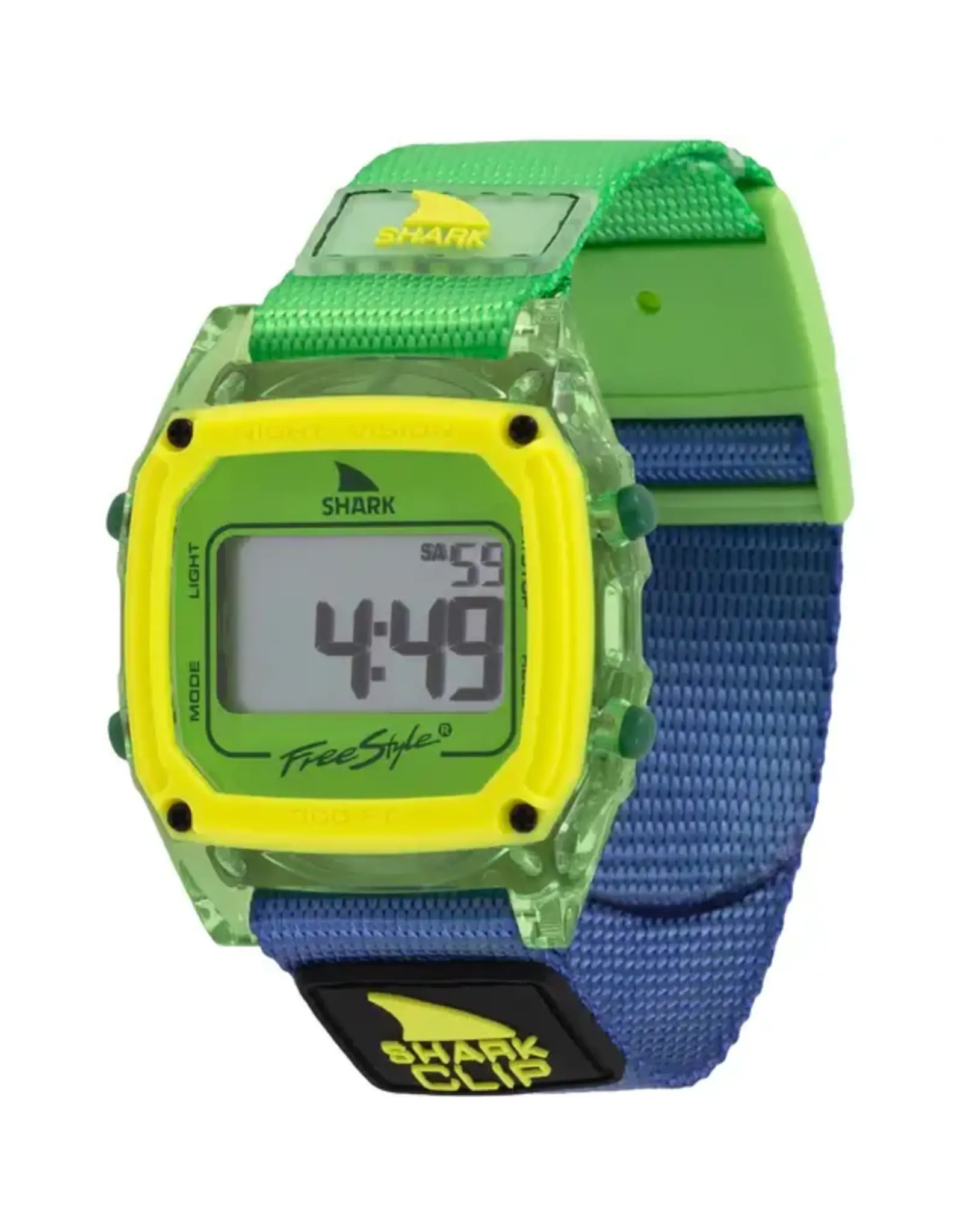 FREESTYLE NEON COAST