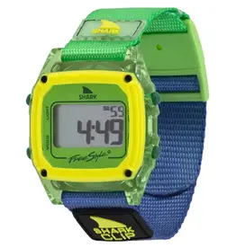 FREESTYLE NEON COAST