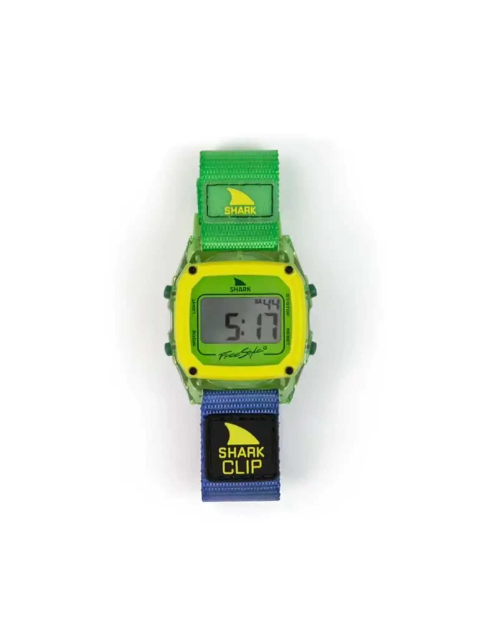 FREESTYLE NEON COAST