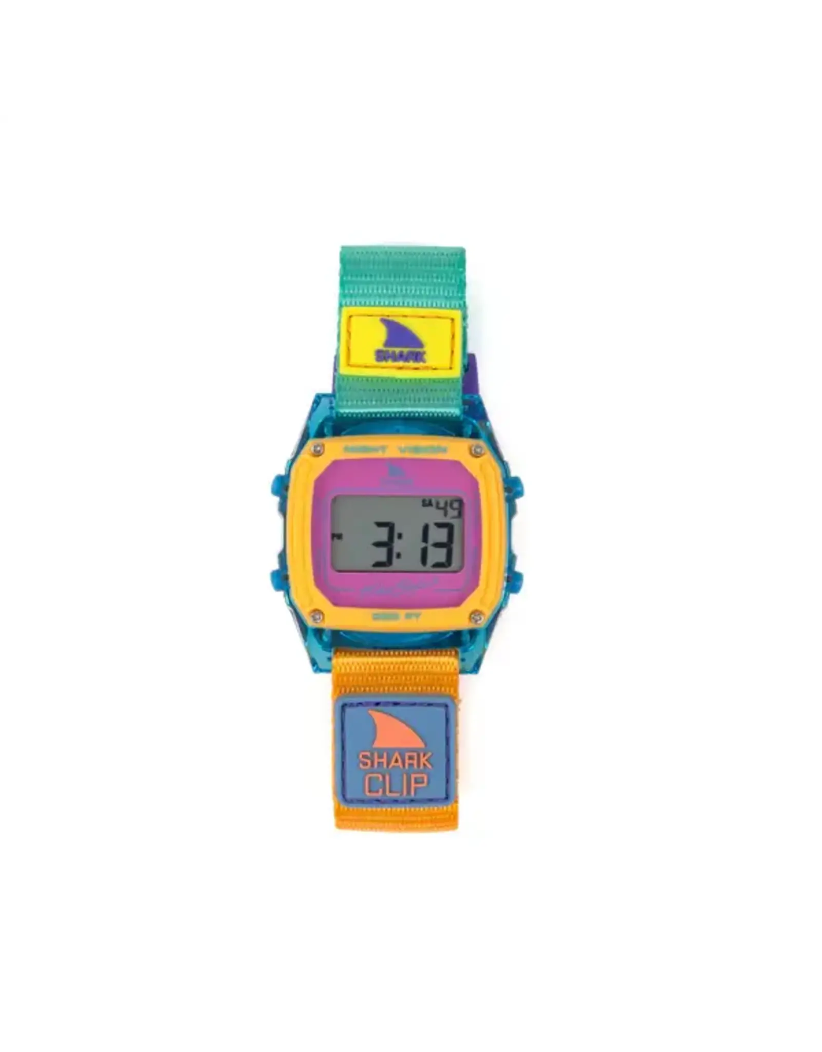 FREESTYLE PULSEWAVE