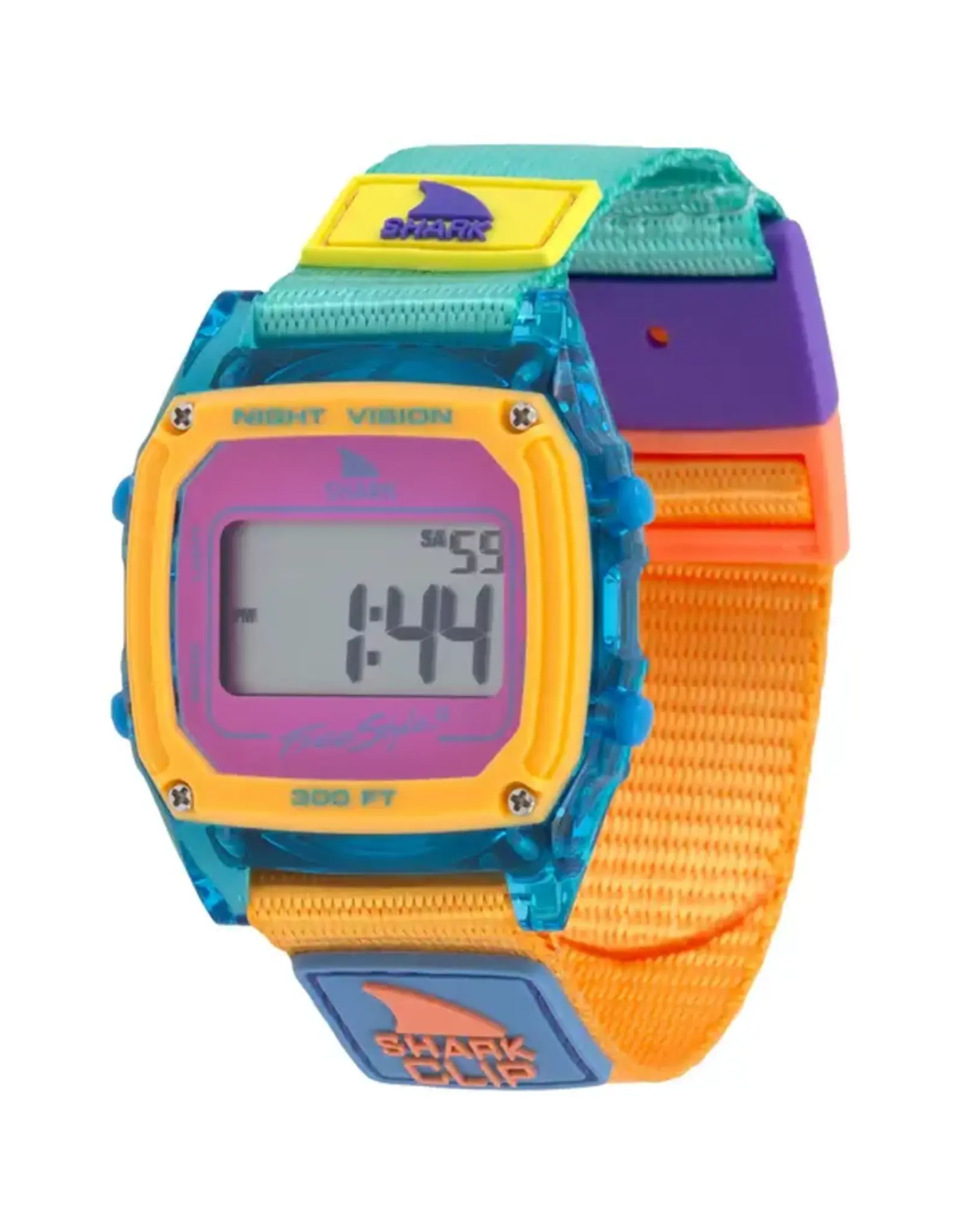 FREESTYLE PULSEWAVE