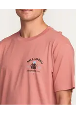 Billabong Guys A/Div Agave Tee