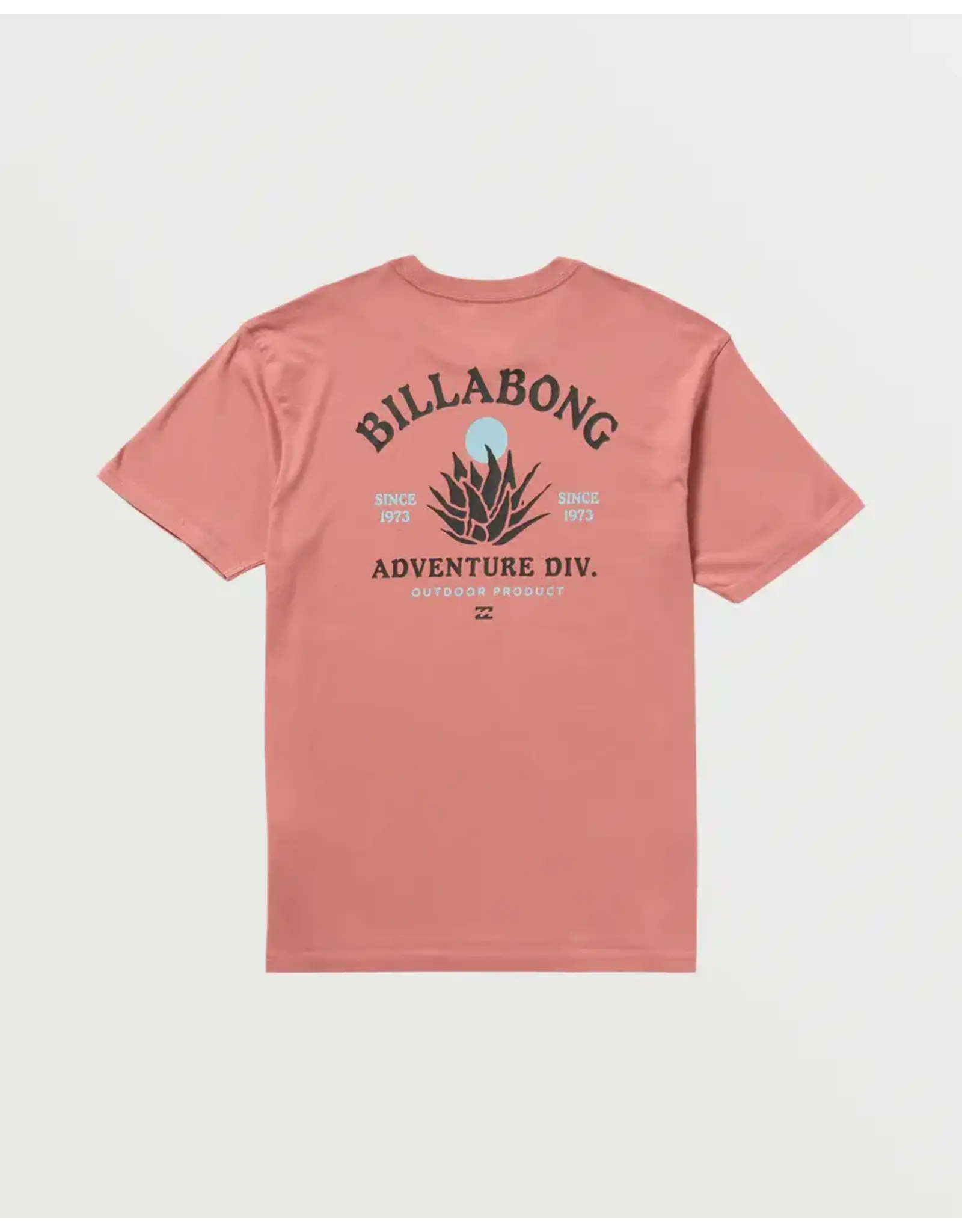 Billabong Guys A/Div Agave Tee