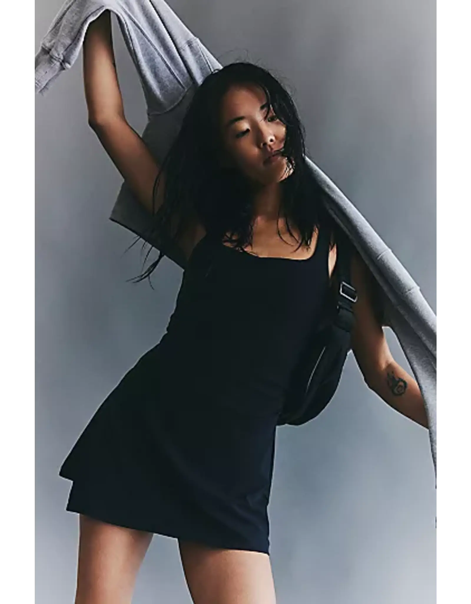 FP MOVEMENT NEVER BETTER DRESS