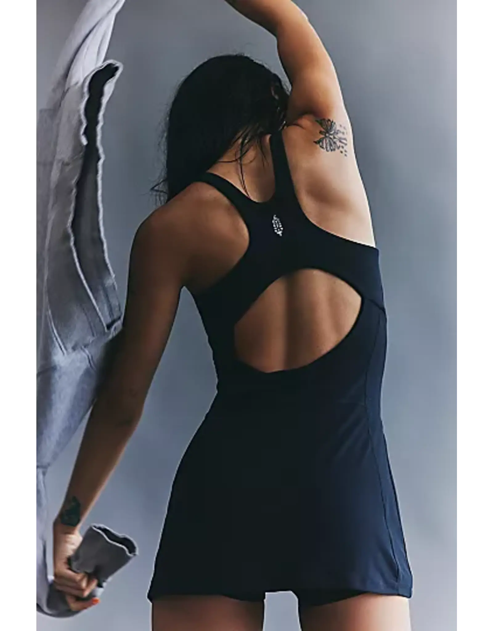 FP MOVEMENT NEVER BETTER DRESS