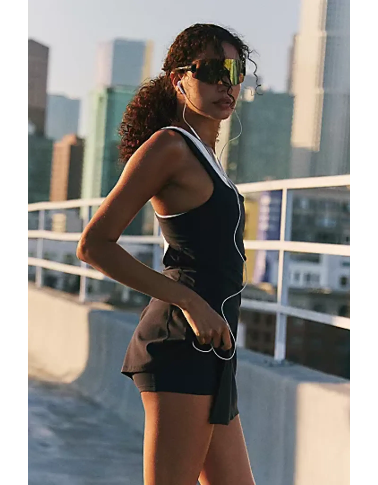 FP MOVEMENT NEVER BETTER DRESS