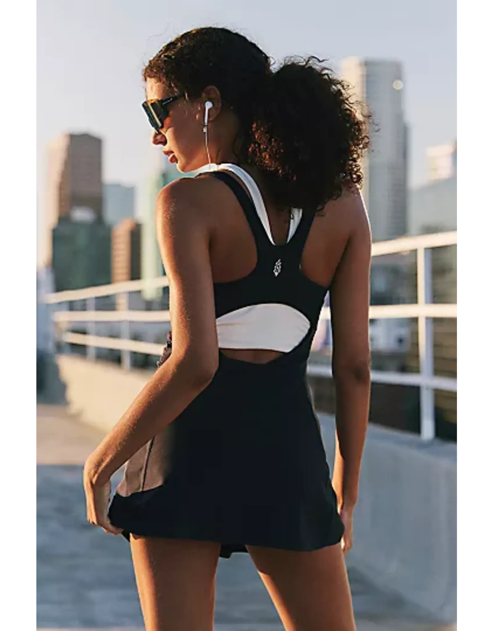 FP MOVEMENT NEVER BETTER DRESS