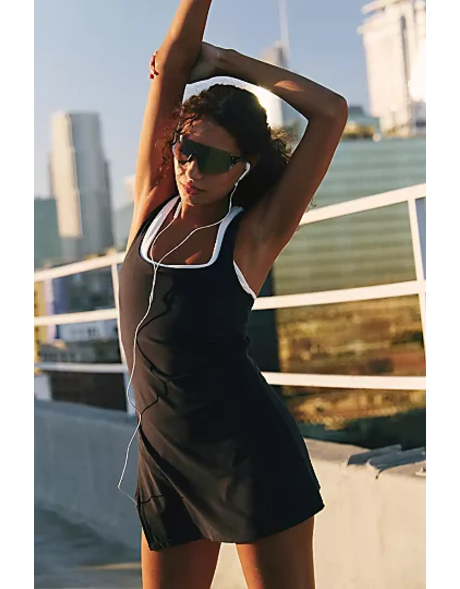 FP MOVEMENT NEVER BETTER DRESS