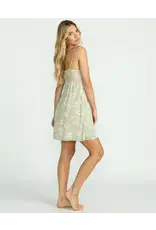 BILLABONG LAST SUNSET MINI DRESS