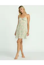 BILLABONG LAST SUNSET MINI DRESS
