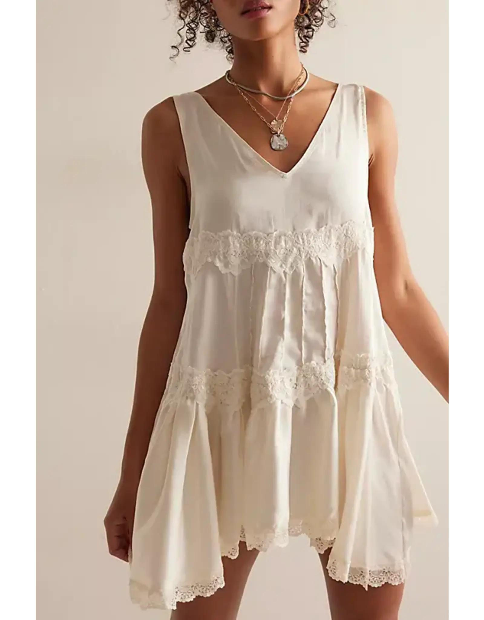 In This Groove Mini Slip